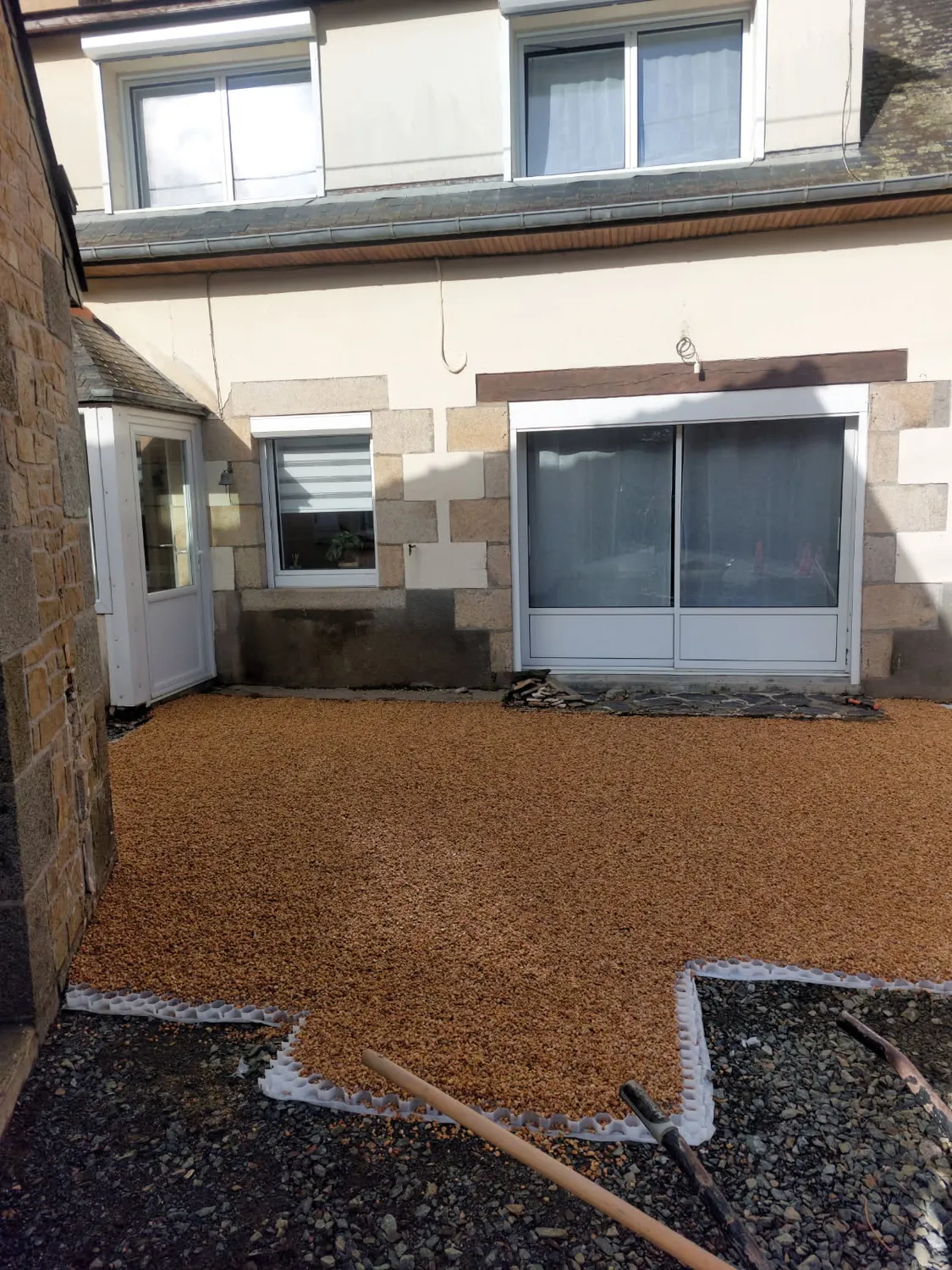 amenagement paysager saint brieuc