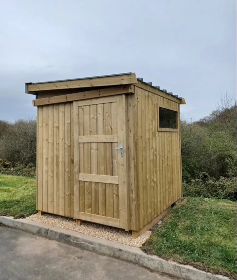 entreprise de terrassement binic