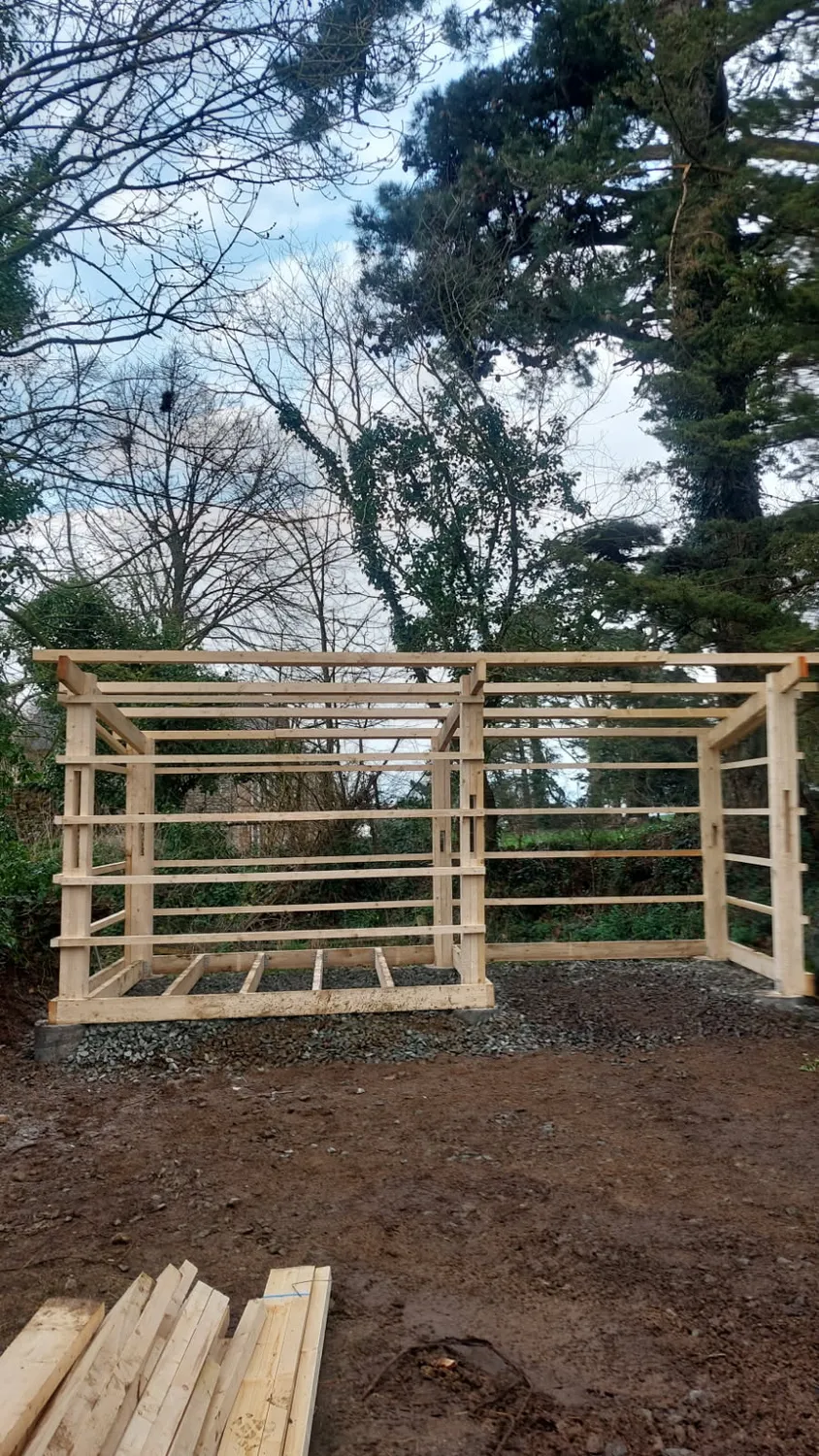 entreprise de terrassement pordic