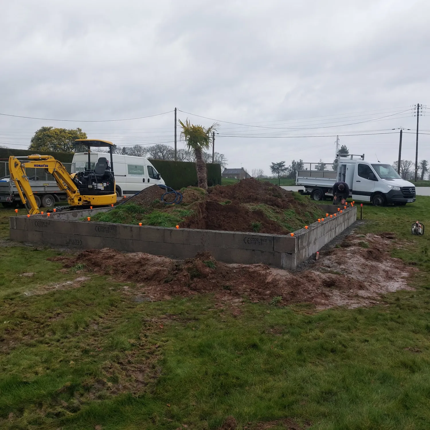 entretien espaces verts pordic