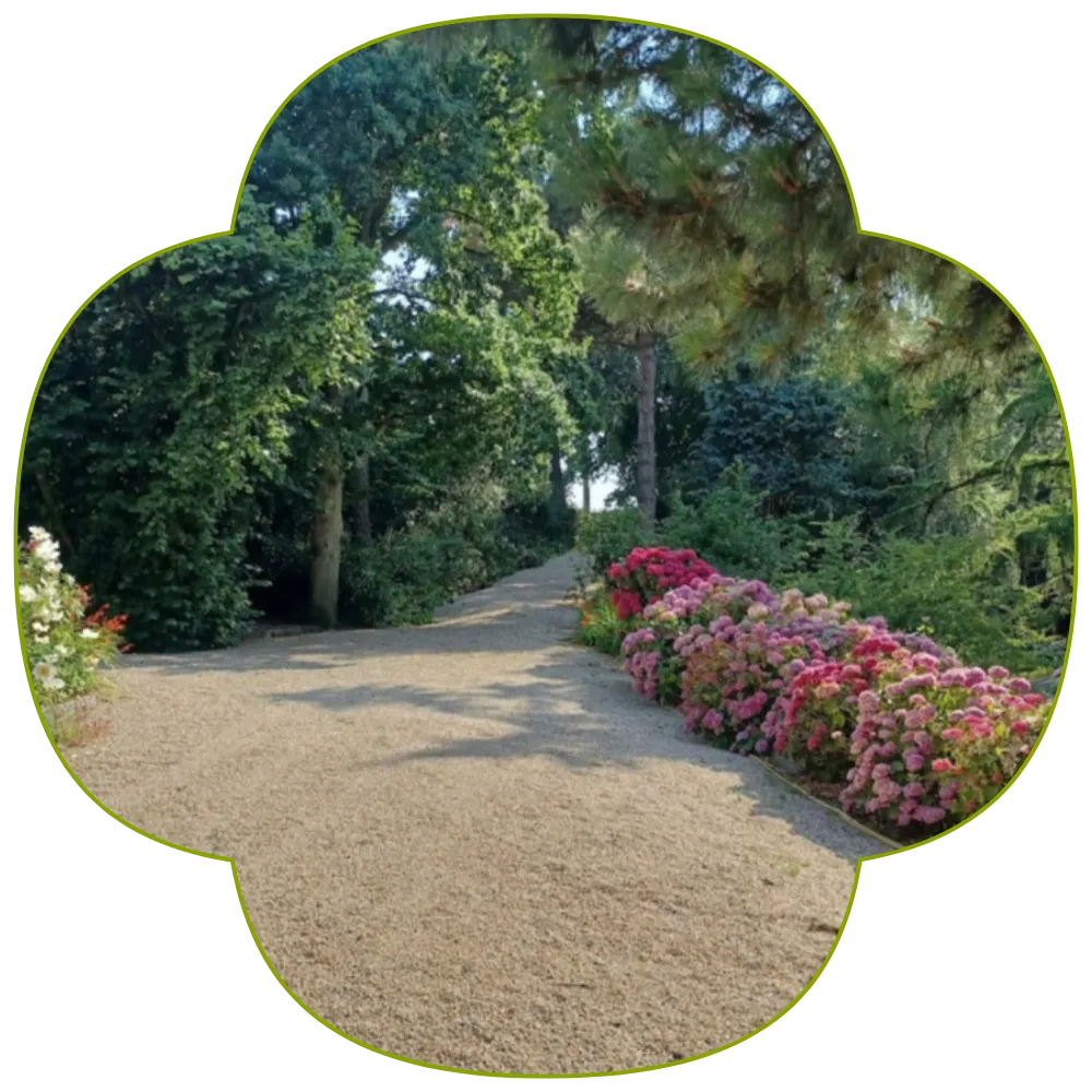 entretien espaces verts saint brieuc
