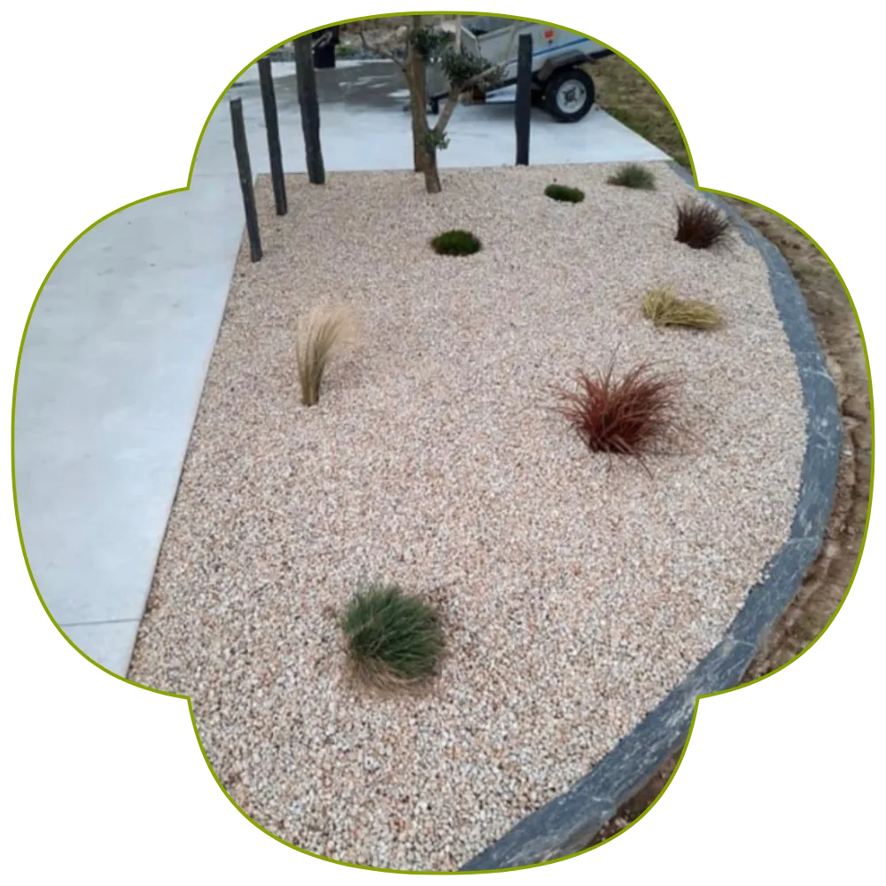 jardinier binic